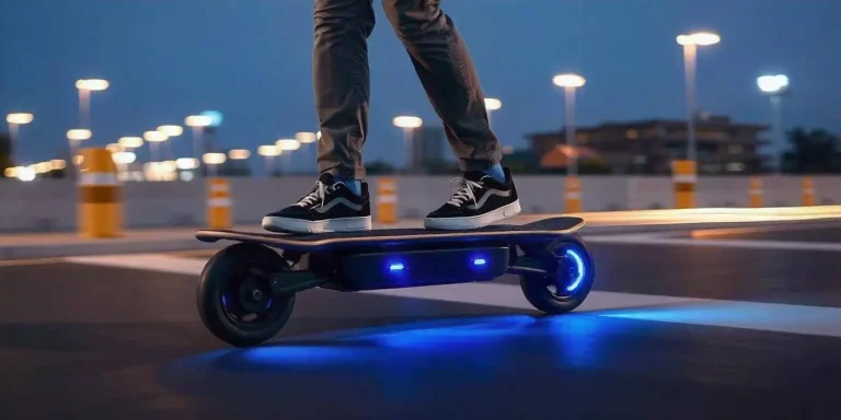 Are Electric Skateboards Safe? What You Need to Know Before Riding 2025