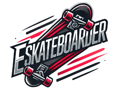 eSkateboarder